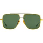 Dita - Accessories > Sunglasses - Green -