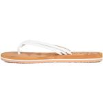 Tongs  O'Neill blanches Pointure 37 pour femme 
