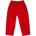 Dixie - Kids > Bottoms > Trousers - Red -