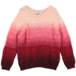 Pulls en laine roses Taille 8 ans pour fille en promo de la boutique en ligne Yoox.com avec livraison gratuite 