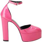 Dixie - Shoes > Heels > Pumps - Pink -