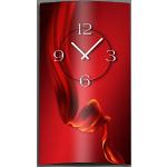 Dixtime 3DS-0079 Horloge murale design abstrait en
