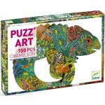 Puzzles Djeco 150 pièces 