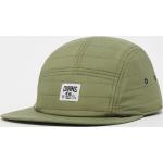 5-Panel FC Puffy Nylon, Djinns, Accessoires, olive, taille: one size