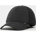 HFT Cap Puffy Nylon, Djinns, Accessoires, Black, taille: one size