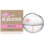 Eaux de parfum DKNY de la famille hespéridée 30 ml pour femme 