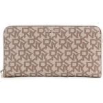 DKNY Bryant Portefeuille beige
