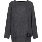 Tops DKNY gris en laine de créateur Taille 12 ans pour fille de la boutique en ligne Miinto.fr avec livraison gratuite 