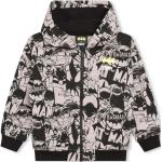 Sweats à capuche DKNY multicolores Batman de créateur Taille 10 ans look casual pour fille de la boutique en ligne Miinto.fr avec livraison gratuite 