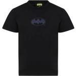 T-shirts à col rond DKNY noirs Batman de créateur Taille 10 ans pour fille de la boutique en ligne Miinto.fr avec livraison gratuite 