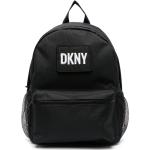 Sacs à dos de créateur DKNY noirs classiques 