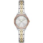 DKNY Montre Parsons NY2980 1 taille Argent
