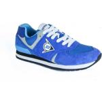 Chaussures de travail  Dunlop bleues étanches Pointure 40 