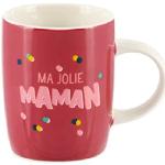 DLP - Tasse A Cafe ERIC Ma Jolie Maman
