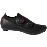 Chaussures de vélo DMT noires légères Pointure 54 look fashion 
