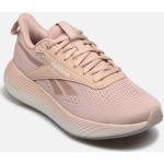 Chaussures de sport Reebok DMX roses Pointure 37,5 pour femme 