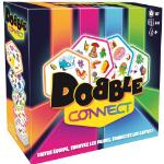 Dobble gourmandise Asmodée : King Jouet, Jeux de cartes Asmodée - Jeux de  société
