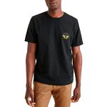 T-shirts Dockers à logo à manches courtes à manches courtes Taille XXL look fashion pour homme 