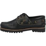 Chaussures casual Dockers by Gerli noires Pointure 41 look casual pour homme en promo 