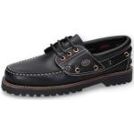 Chaussures casual Dockers by Gerli noires Pointure 40 look casual pour homme en promo 