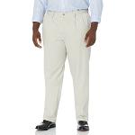 Pantalons classiques Dockers kaki stretch W42 look fashion pour homme 