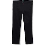 Pantalons chino Dockers noirs W32 look fashion pour homme en promo 