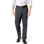 Pantalons classiques Dockers kaki stretch W38 look fashion pour homme 
