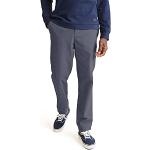 Pantalons chino Dockers bleus W36 look fashion pour homme 