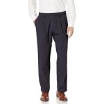 Pantalons droits Dockers bleus stretch W33 look fashion pour homme 