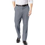 Pantalons classiques Dockers gris Taille L W38 look fashion pour homme 