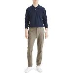 Pantalons chino Dockers W38 look fashion pour homme 