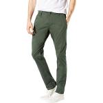 Jeans skinny de printemps Dockers verts W32 look fashion pour homme 