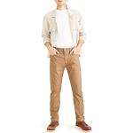 Jeans slim Dockers W33 look fashion pour homme 