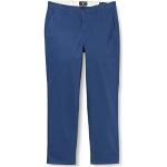 Pantalons chino Dockers bleus tapered W31 look fashion pour homme 
