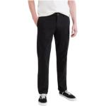 Pantalons chino Dockers noirs Taille M W33 L32 pour homme 