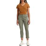 Pantalons chino Dockers Taille L look fashion pour femme 