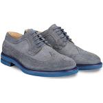 Chaussures Docksteps bleues Pointure 40 look fashion pour homme 
