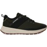 Docksteps - Shoes > Sneakers - Black -