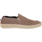 Docksteps - Shoes > Sneakers - Brown -