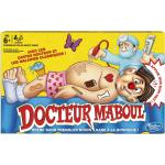Docteur Maboul Hasbro 