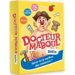 Docteur Maboul Auzou 