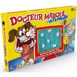 Docteur Maboul 