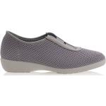 Chaussures casual Doctor Cutillas grises Pointure 41 avec un talon jusqu'à 3cm look casual pour femme 