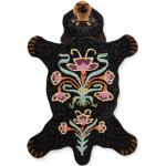Doing Goods Tapis Blooming Bear Small 100 x 66 cm