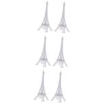 Lampes de bureau Tour Eiffel romantiques 