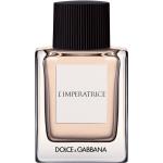 Eaux de toilette Dolce & Gabbana Dolce Naomi Campbell 50 ml 