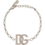 Bracelets de créateur Dolce & Gabbana Dolce gris 