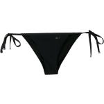 Bas de bikini de créateur Dolce & Gabbana Dolce noirs Taille XS pour femme 