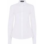 Chemises de créateur Dolce & Gabbana Dolce blanches Taille XS pour femme 