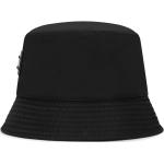 Chapeaux bob de créateur Dolce & Gabbana Dolce noirs 59 cm Taille L pour homme en promo 